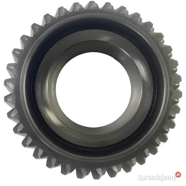 ZĘBATKA KOŁO ZĘBATE 044533323 SAME SILVER 1006 Pozostałe świętokrzyskie Kielce