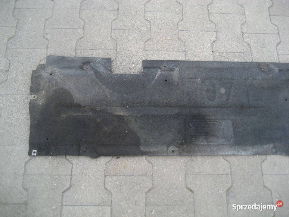 bmw 5 gt f07 5gt f 07 osłona płyta podłogi progu