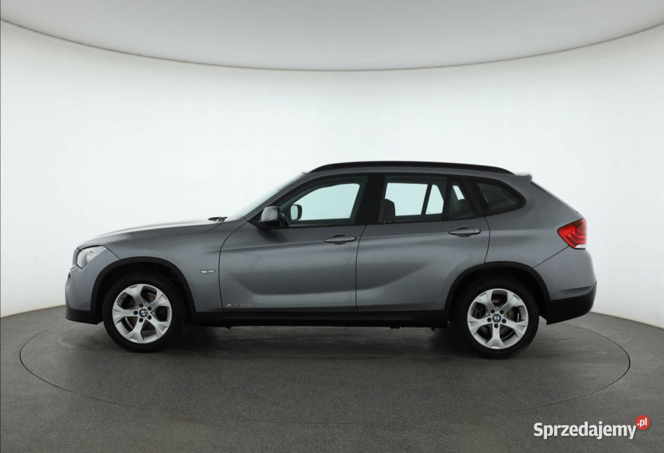 BMW X1 xDrive20d isofix X1 mazowieckie Piaseczno