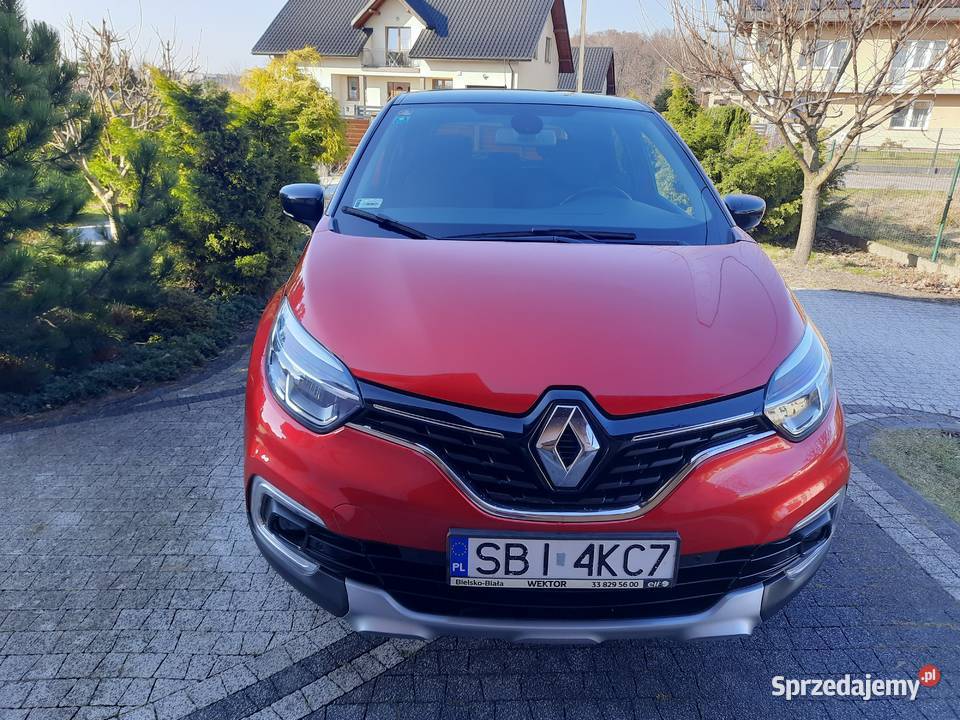 Krajowynajbogatsza wersja wyposażeniafaktura VAT Libiąż