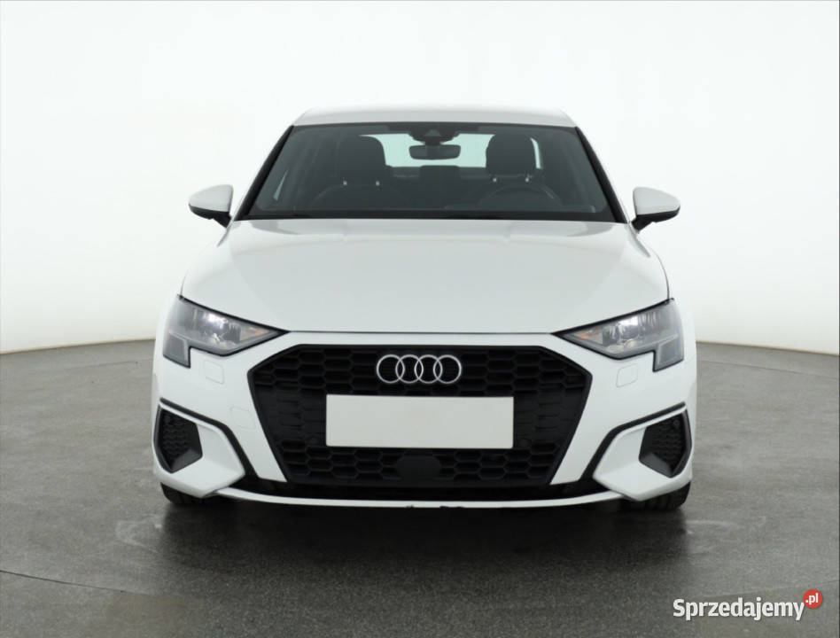 Audi A3 30 TFSI Piaseczno sprzedam