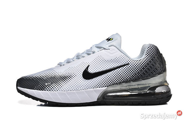 Nike Air Phoenix unisex rozmiar 3645 26cm Wrocław sprzedam