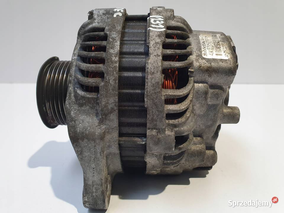 ALTERNATOR Honda Civic VIII 18 VTEC A2TC1391 Chełm