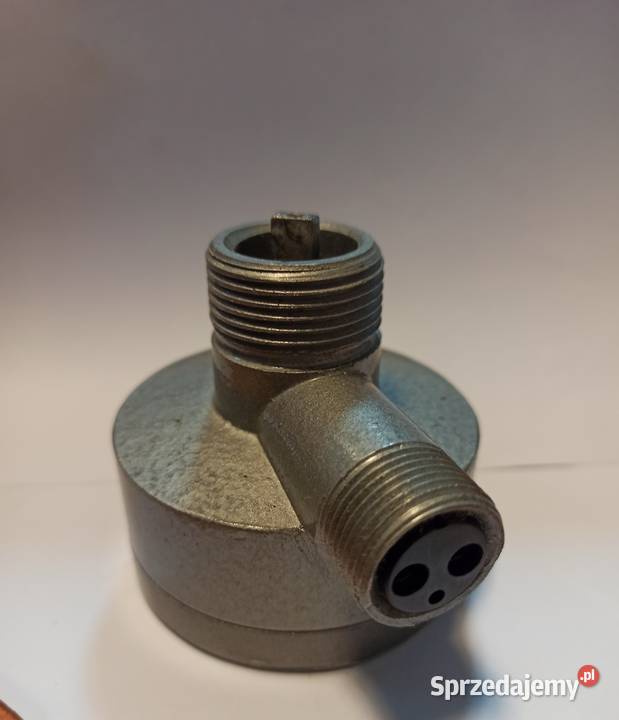 Prądniczka tachometryczna TPR2 wojskowa Skierniewice