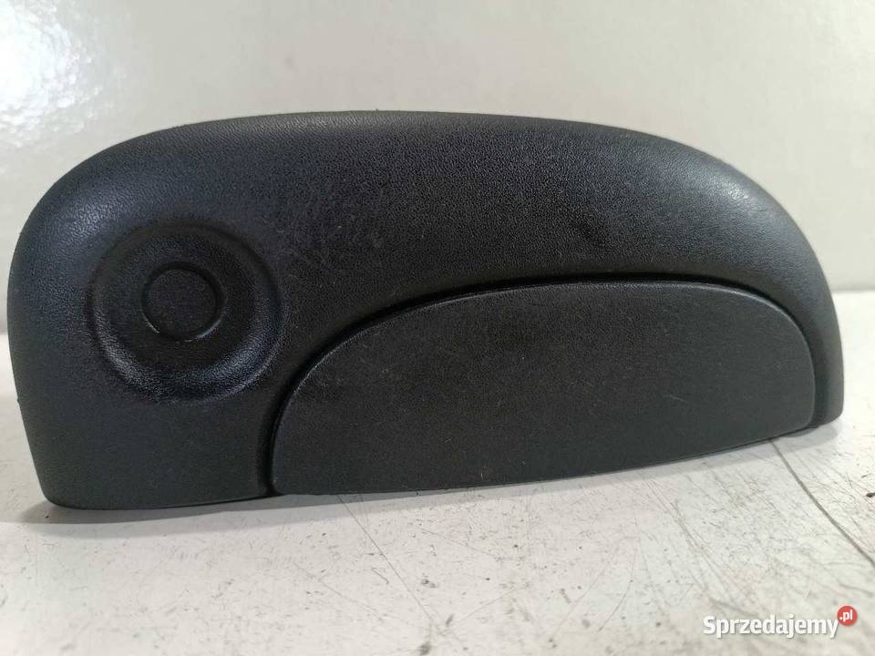 KLAMKA DRZWI PRAWY PRZÓD RENAULT KANGOO II sprzedam