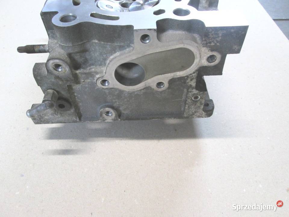 GŁOWICA FORD 16 16V 4M5G6090XA 4M5G6090XB Focus Brzostek