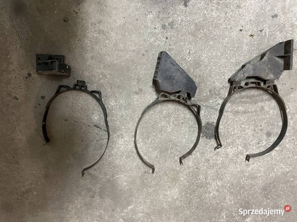 Mocowanie uchwyt filtra powietrza VW T3 JX sprzedam