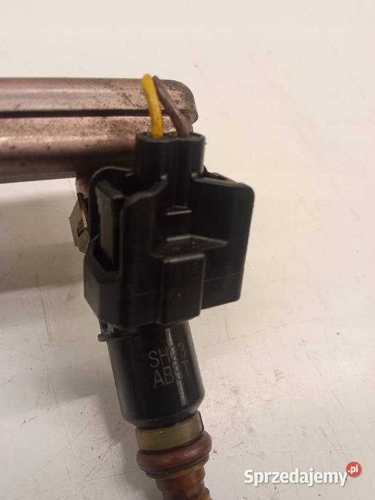 LISTWA WTRYSKOWA 20 16V Honda CRV II 20012006