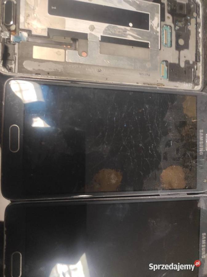 Samsung Galaxy Note 4 910 Elektronika Warszawa