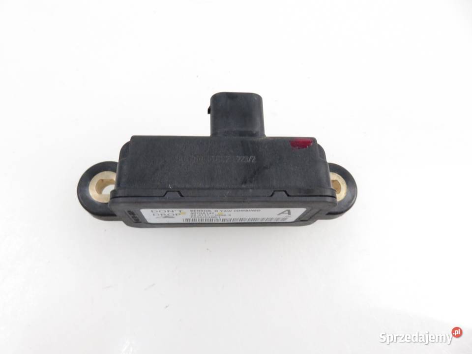 MODUŁ ESP MITSUBISHI LANCER VIII 4670A147 Skrzynki bezpieczników