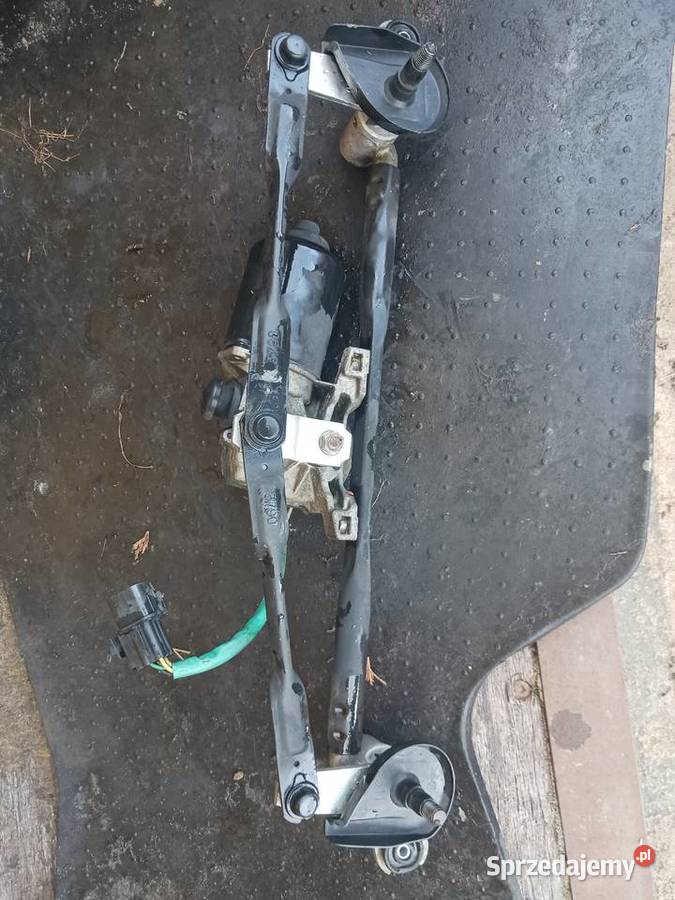 Silnik wycieraczek Hyundai i20 małopolskie Dąbrowa Tarnowska sprzedam