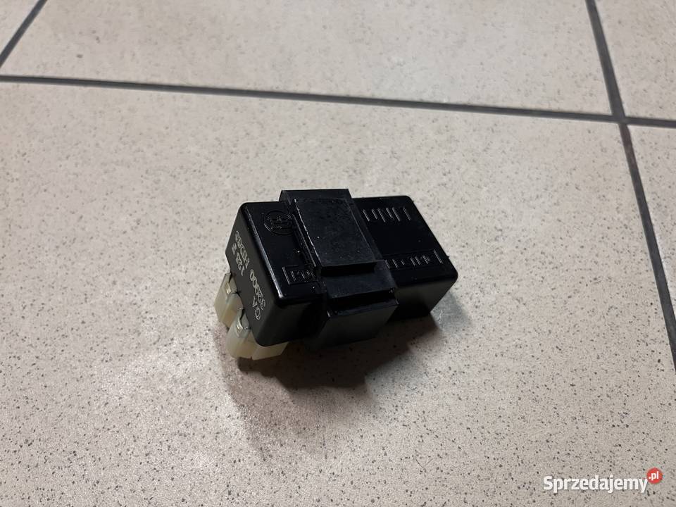 Moduł zapłonowy Hyosung GA 125 Cruise małopolskie Brzeszcze sprzedam