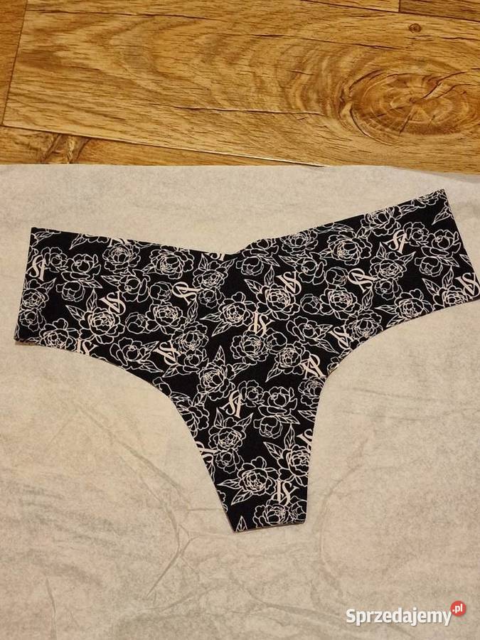 Majtki Victorias secret śląskie Katowice