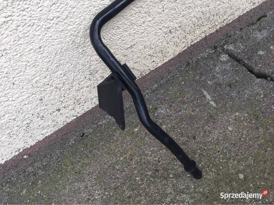 Przewód wspomagania laguna ll 8200300743 Chojnice