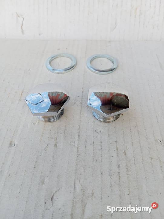 NAKRĘTKI ZAWIESZENIA KOREK LAGI K750 DNIEPR URAL Niemodlin