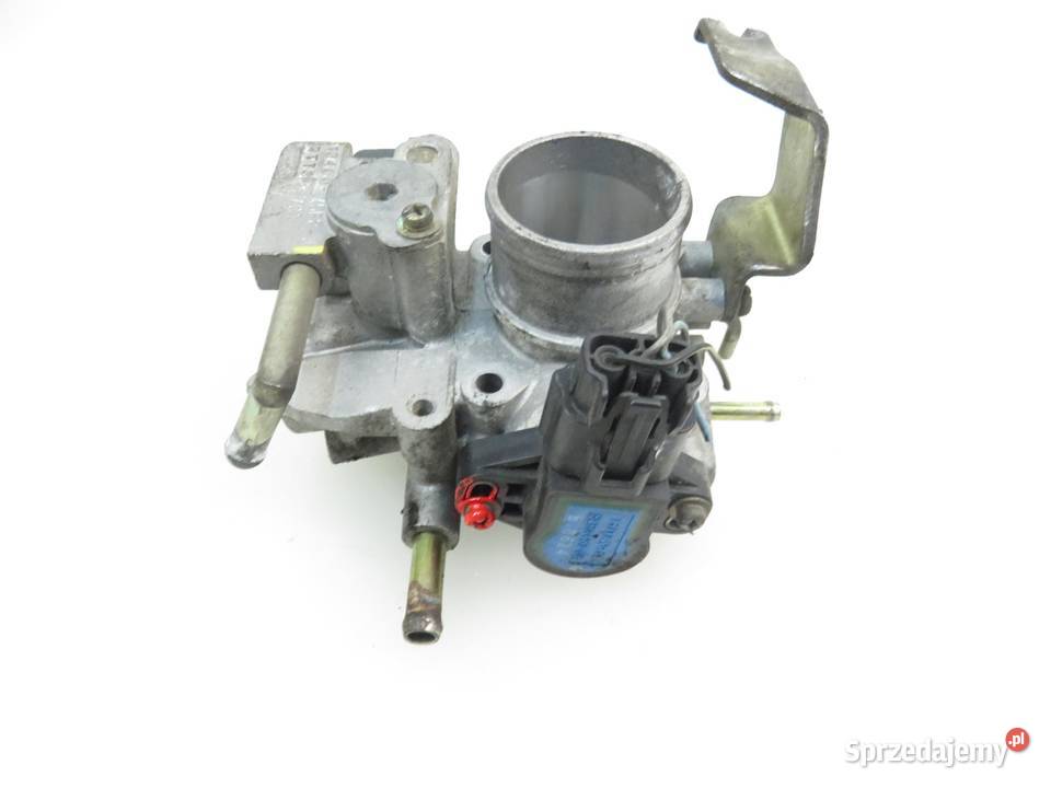 PRZEPUSTNICA SUZUKI WAGON R 12 1340075F20