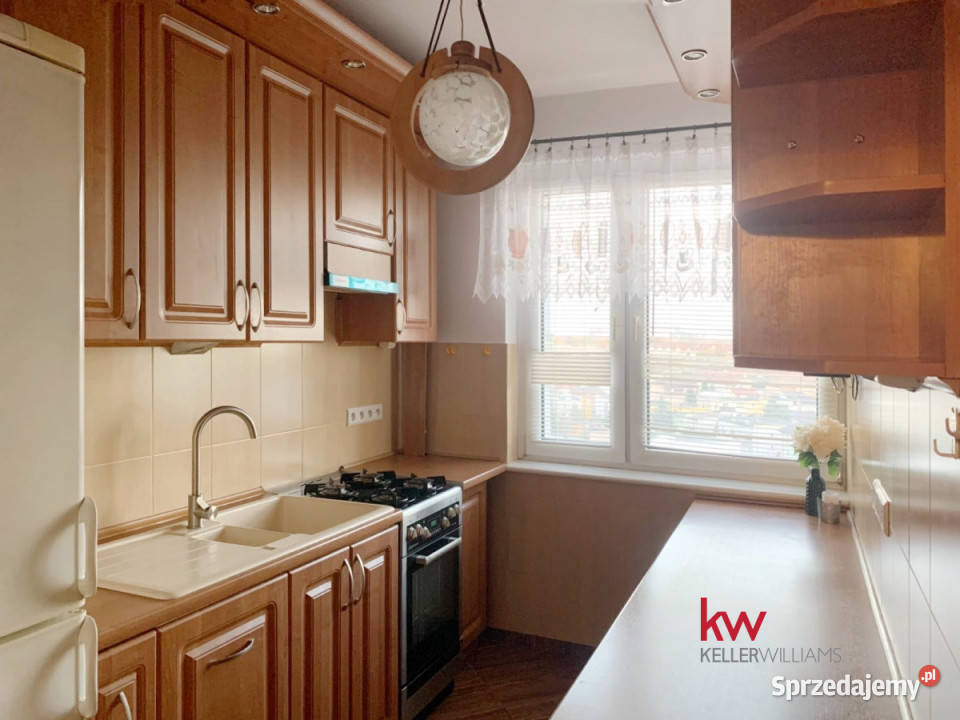 Mieszkanie Poznań 663 metry 3pok Rok budowy 1990