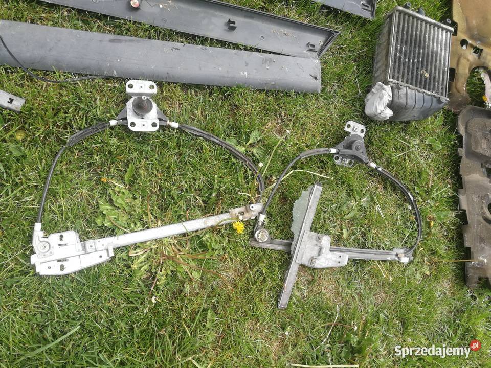 Vw passat b3 mechanizm opuszczania szyb świętokrzyskie Górno