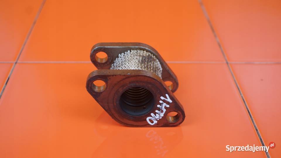 FIAT DUCATO 23 MJET EURO 4 10r 120 F1AE0481D Recyrkulacja spalin EGR mazowieckie Suków sprzedam