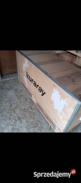 Skrzynki sąsiek na zboże kukurydze kiszonke itp Nowy Sącz sprzedam