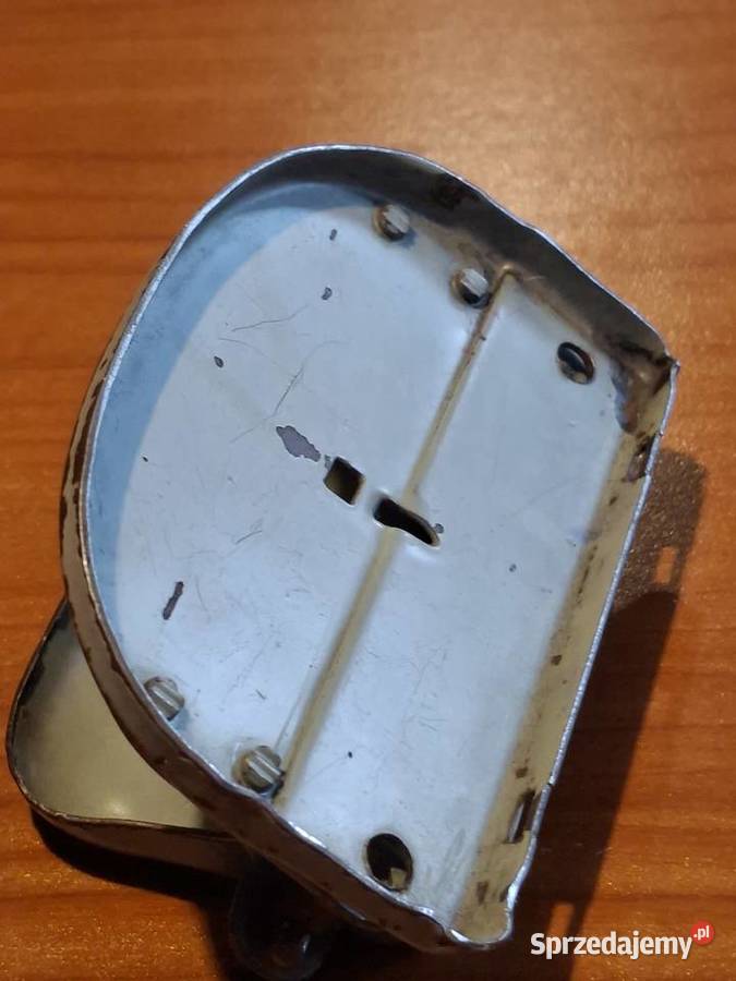 Stary dziurkacz biurowy BB 88 Pozostałe śląskie Chorzów