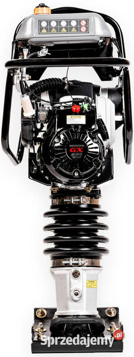 Ubijak spalinowy Cedrus ST77HPRO Opalenica