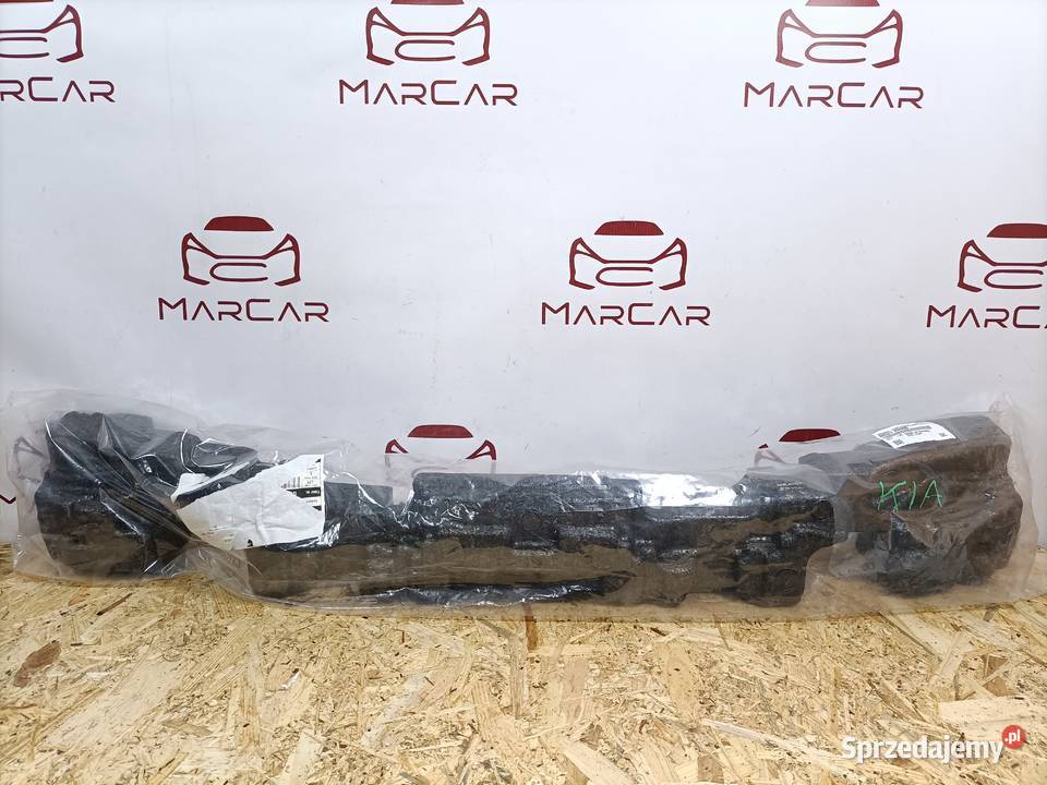 KIA SPORTAGE V 5 STYROPIAN ABSORBER ZDERZAKA Pleszew