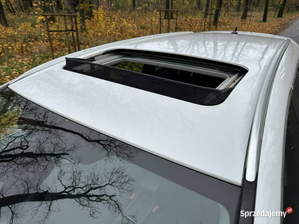 Opel Astra OPC Sport Tourer 16 CDTI 136 2014r szyberdach kujawsko-pomorskie Józefkowo