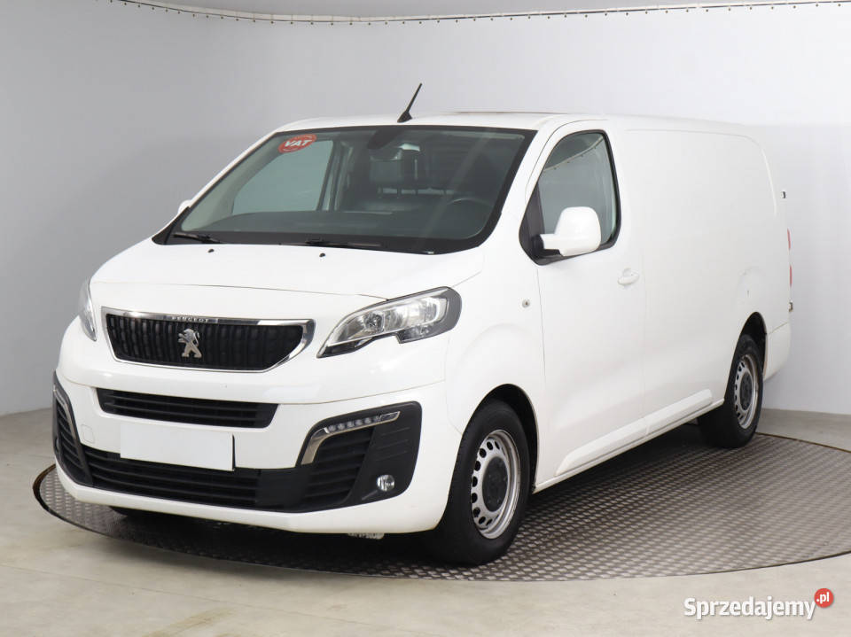 Peugeot Expert 20 BlueHDi Bielany Wrocławskie