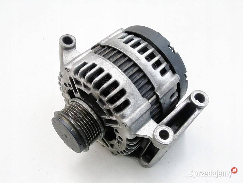 ALTERNATOR 22 HDI TDCI JUMPER BOXER DUCATO Sosnowiec