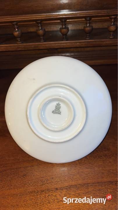 Sosjerka Heinrich H G Selb Bavaria Germany