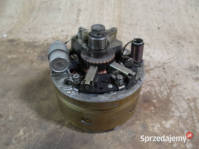 prądnica MZ ES TS ETS 6v 60w niesprawdzana org