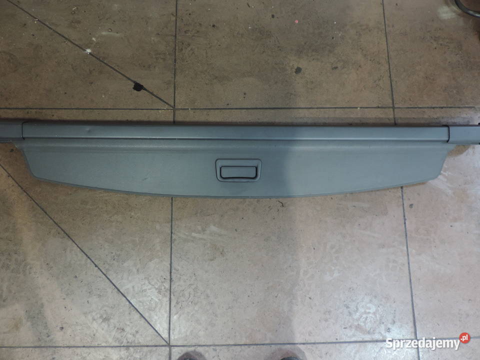 ROLETA BAGAŻNIKA VOLKSWAGEN TOURAN 1 I Nowy Sącz