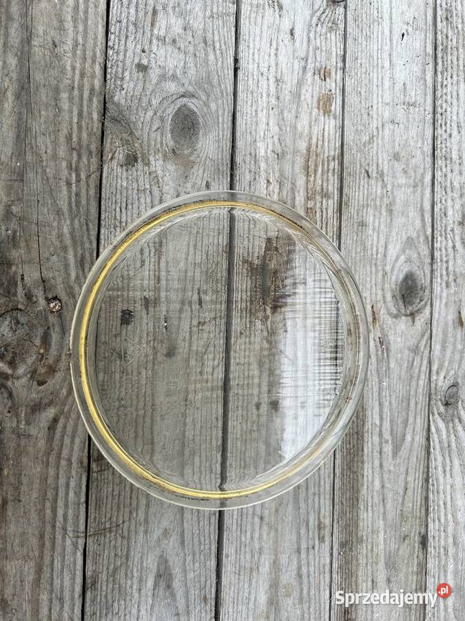 SZKŁO PRZÓD LAMPA SIMSON AWO SPORT TURIST IFA BK Kraków