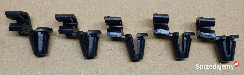 UCHWYT MOCOWANIE PRĘTA MASKI FIAT BRAVO II PUNTO osobowe Mielęcin