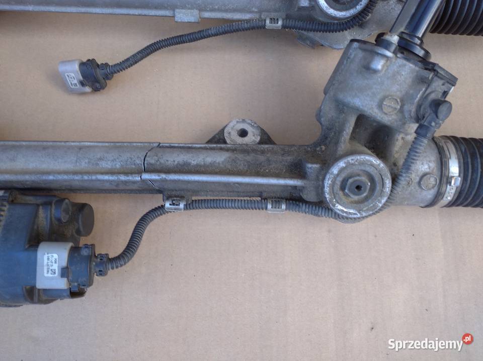 BMW F20 F30 F 31 32 33 34 przekładnia sprzedam