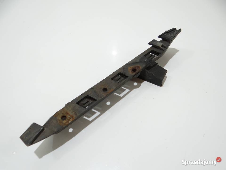 ŚLIZG ZDERZAKA LEWY PRZÓD BMW E60 E61 OE 7033705 lubelskie Strzyżewice