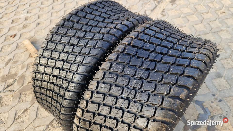 27x105015 Carlisle 8pr 2024r Nowe Opony rolnicze Nowe Miasto Lubawskie