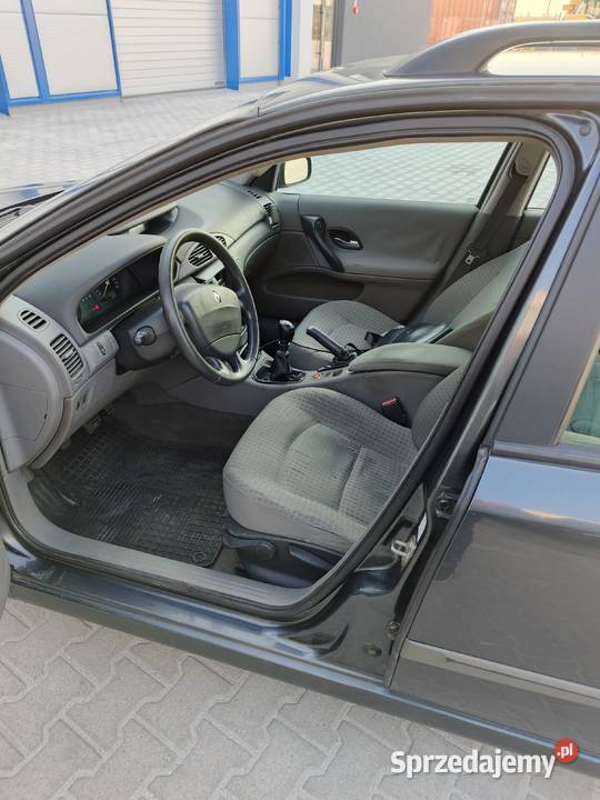 Renault Laguna 2 diesel Świdnica