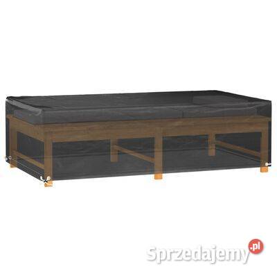 vidaXL Pokrowiec na meble ogrodowe 8 oczek Warszawa