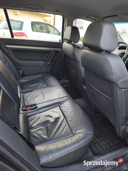 Opel Vectra C kombi 1900cm3 Siedliska