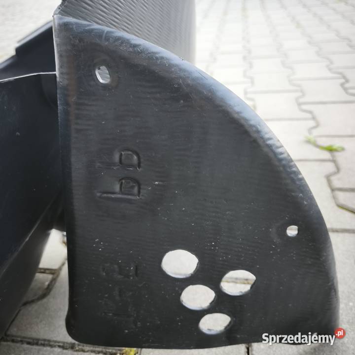 Nadkole nowe prawy przód VW T5 Biedrzykowice sprzedam