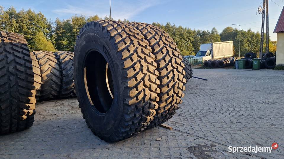 62080r42 65065r42 62070r42 64565r42 Nokian Tri2 Nowe Miasto Lubawskie