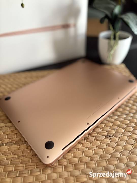 Macbook Air 13 2020 8GB512GB M1 Lublin sprzedam
