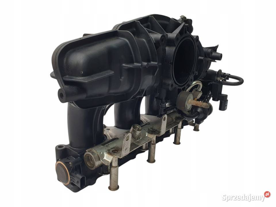 KOLEKTOR SSACY Audi A4 B8 A5 Q5 18 TFSI Chełm