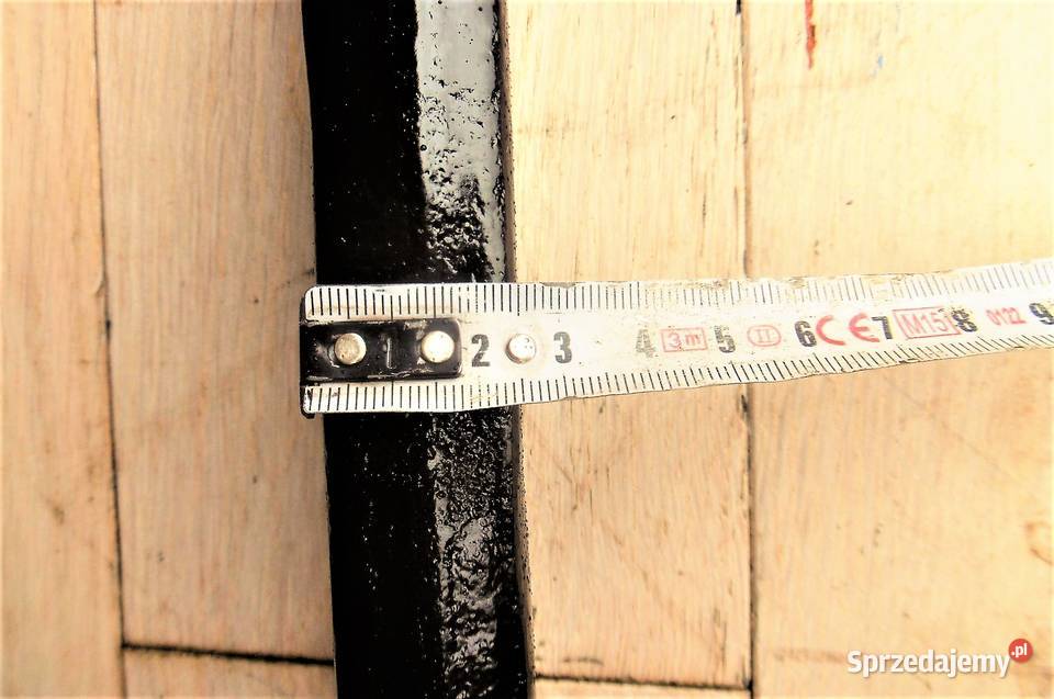 belka polowa mini traktorka ursus kubota iseki Namysłów