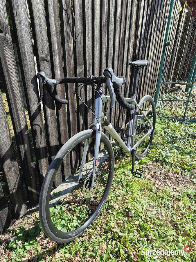 Felt VR60 rozmiar L56 śląskie Bielsko-Biała sprzedam