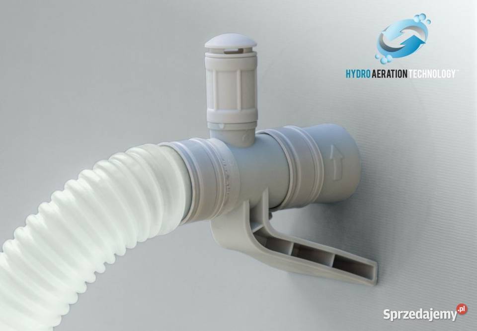 Basen stelażowy ogrodowy prostokątny 300x175 podlaskie Bielsk Podlaski