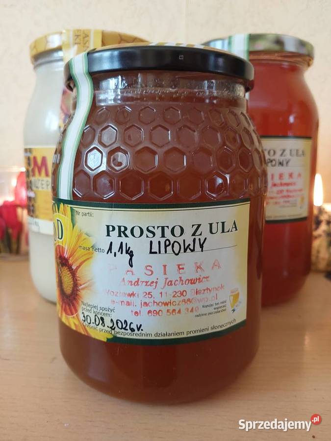 Miodek Bartoszyce