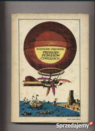 Przygody pionierów cywilizacji zachodniopomorskie